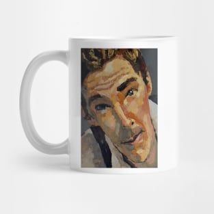 Benedict - Cumberbatch Mug